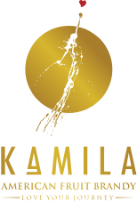 Kamila - American Fruit Brandy